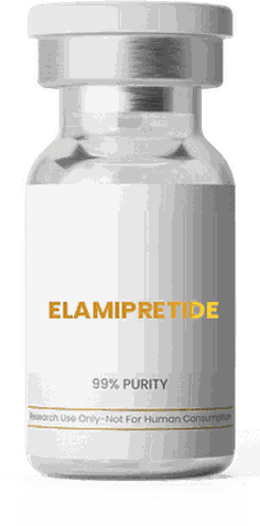 ELAMIPRETIDE research vial