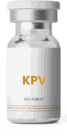 KPV research vial